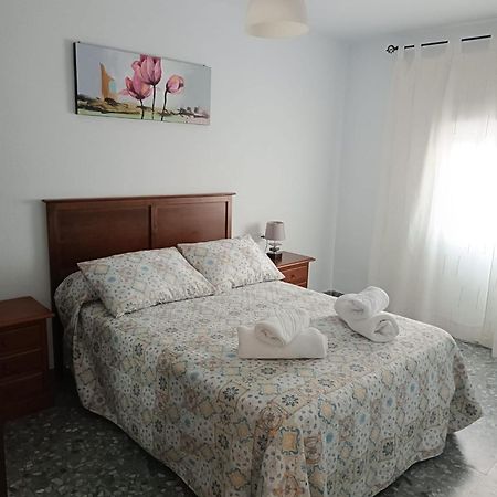 La Casita Del Sillero Villa Jimena de la Frontera Kültér fotó