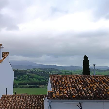 La Casita Del Sillero Villa Jimena de la Frontera Kültér fotó